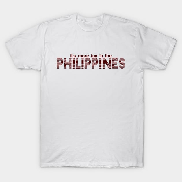 IMF PHI T-Shirt by ArtNimexion